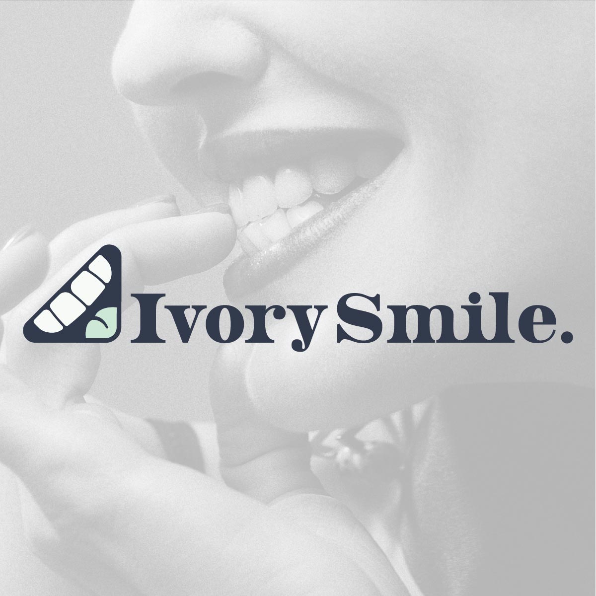 Ivory Smile